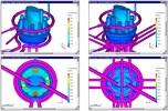 Moldflow Corporation Products Design Analysis Solutions